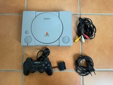 SONY PLAYSTATION 1 CONSOLE