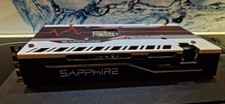 Sapphire pulse radeon 580 4 - rx,