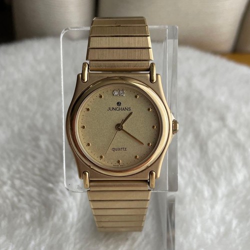 Orologio polso junghans - da,