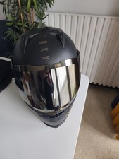 Casque Nexx XR2 gold taille L