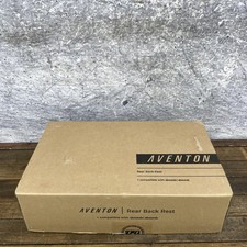 Aventon Schienale Posteriore