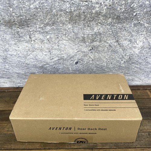 Aventon schienale posteriore - schienale,