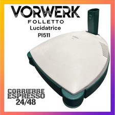 Lucidatrice Lavapavimenti