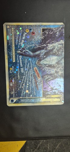 Lugia leggenda 114 - 114/123, ita