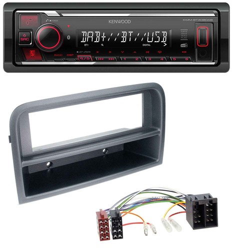Autoradio kenwood mp3 - kenwood,