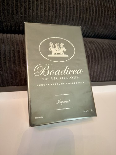 Boadicea imperiale - boadicea, l'imperiale