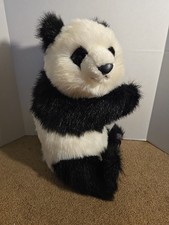 2001 HANSA GIGANTE PANDA ORSO