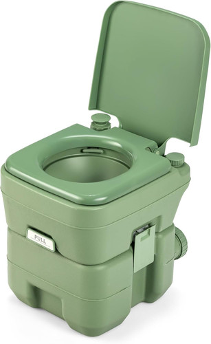 20l toilette portatile - portatile, con