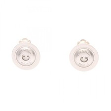 Orecchini clip con bottoni - orecchini, a