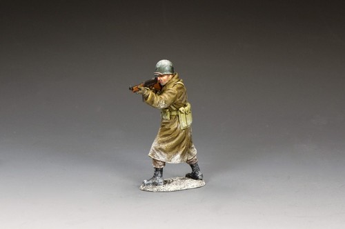 King and country - and, bba099