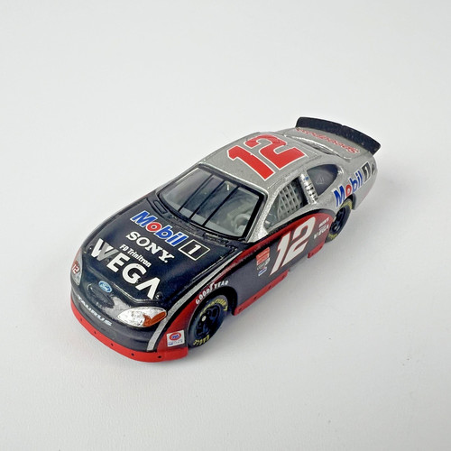 Racing champions jeremy - #12,