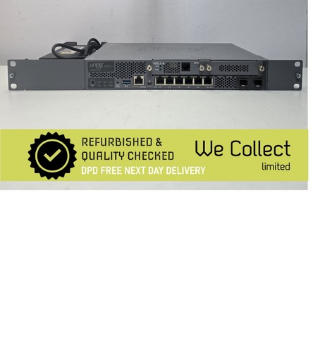 Juniper networks srx320 con - networks,