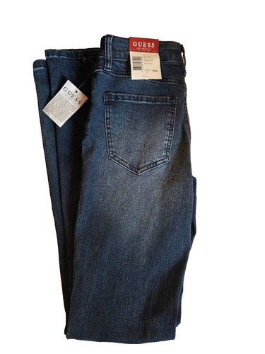 Stivali guess jeans sammy - jeans,