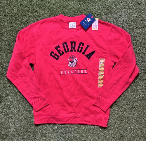 Georgia bulldogs champion - georgia,