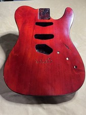 Tele body warmoth - body,