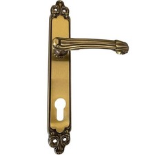 Maniglie per porte interne