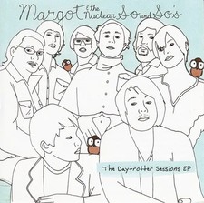 Margot the nuclear - so, and