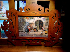 FRANCESCO VASSETTI PITTORE