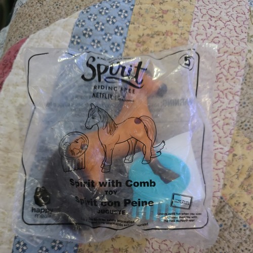 Mcdonalds happy meal - happy,