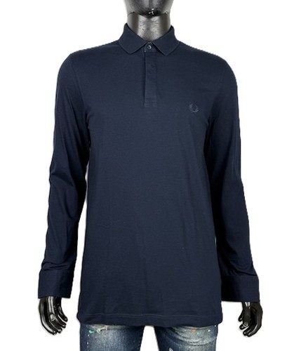 Fred perry polo uomo - fred,