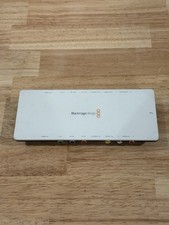 Blackmagic Design Navetta di