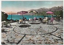 MAIORI - SALERNO - BEAR CANO -