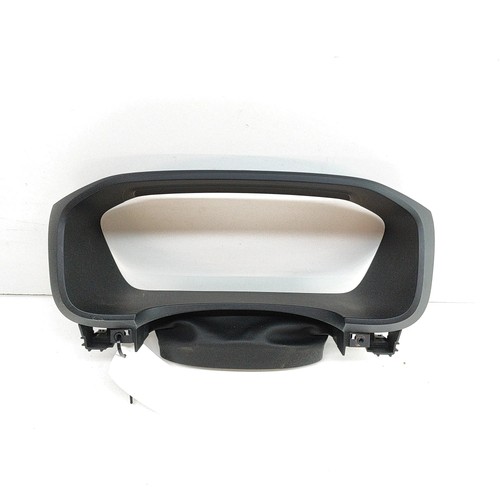 Assetto quadro strumenti volvo - assetto,