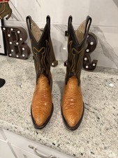 Stivali Montana 7-7,5 uomo