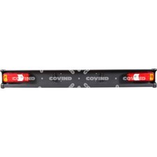 Barra paraincastro posteriore