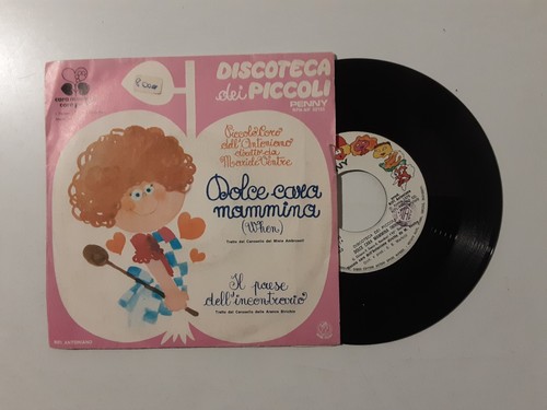 Piccolo coro dell antoniano - piccolo, dell'antoniano