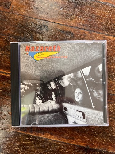 Nazareth close enough for - nazareth,