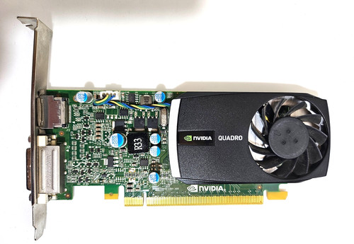 Nvidia quadro 400 - nvidia,