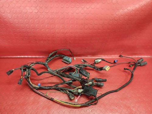 Impianto elettrico treccia - impianto,