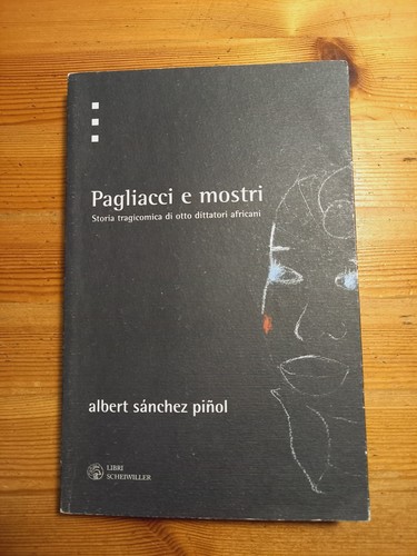 Sanchez pinol albert - pinol,