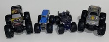 Mattel hot wheels mini monster - mattel,