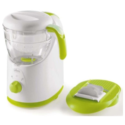 Chicco easy 7656 meal - -,