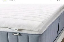 Coprimaterasso singolo