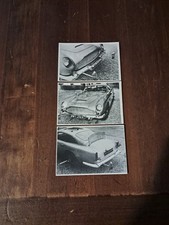 Figurine Agente 007 Missione