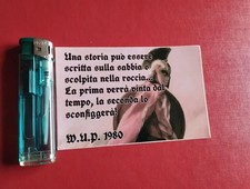 ADESIVO STICKERS ULTRAS