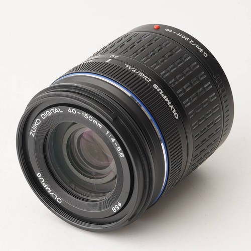 Olympus zuiko digital 150mm - zuiko, 40-150mm