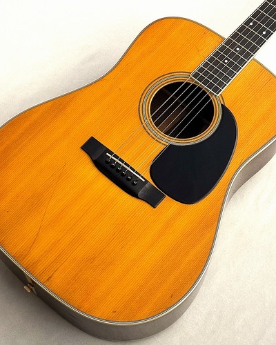 Martin 1976 dreadnought - d-35,