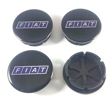 FIAT COPRIMOZZO TAPPI BORCHIE