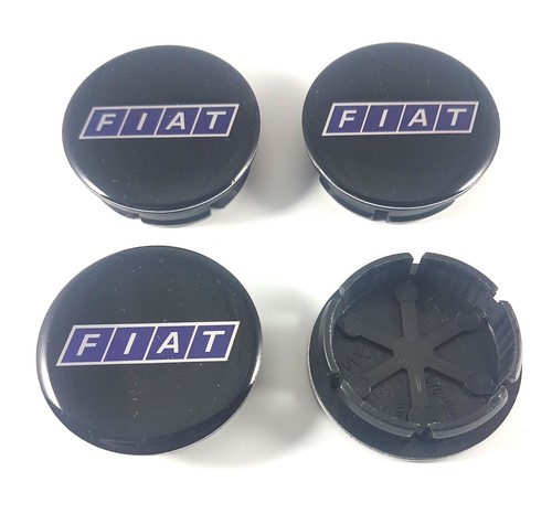 Fiat coprimozzo tappi borchie - fiat,