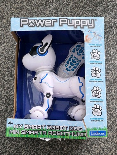 Lexibook power puppy smart - lexibook,