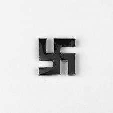 Distintivo spilla pin croce