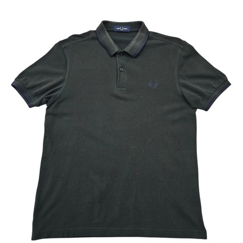 Polo uomo fred - fred, perry