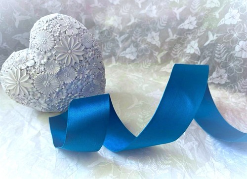 Pavone liscio blu - pavone,