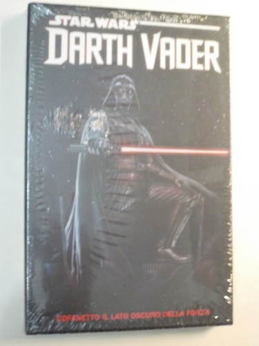 Star wars cofanetto lato - star,