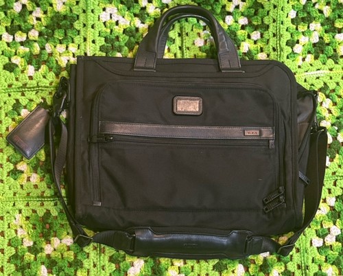 Tumi portfolio valigetta borsa - portfolio,