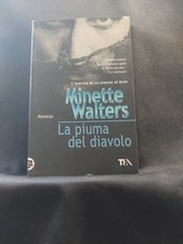 Piuma del diavolo walters - la,
